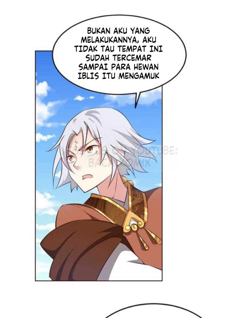 Rebirth Become a Dog chapter 56 halaman 44