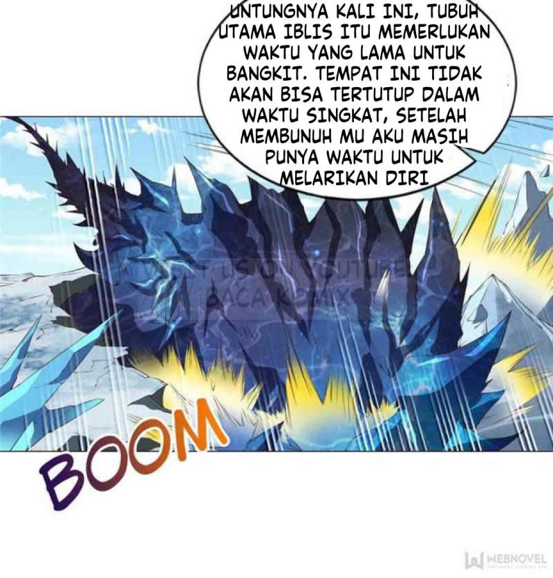 Rebirth Become a Dog chapter 56 halaman 45