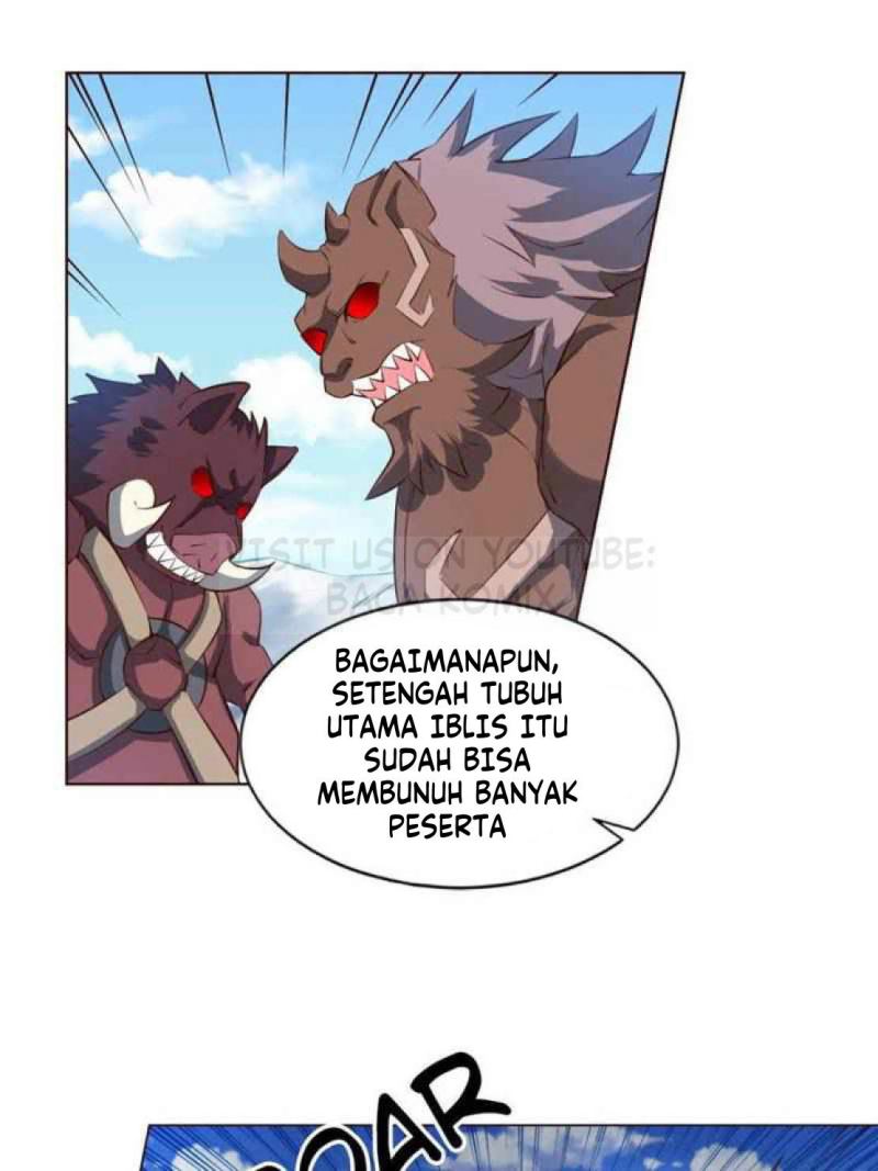 Rebirth Become a Dog chapter 56 halaman 46