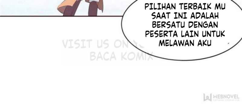 Rebirth Become a Dog chapter 56 halaman 48