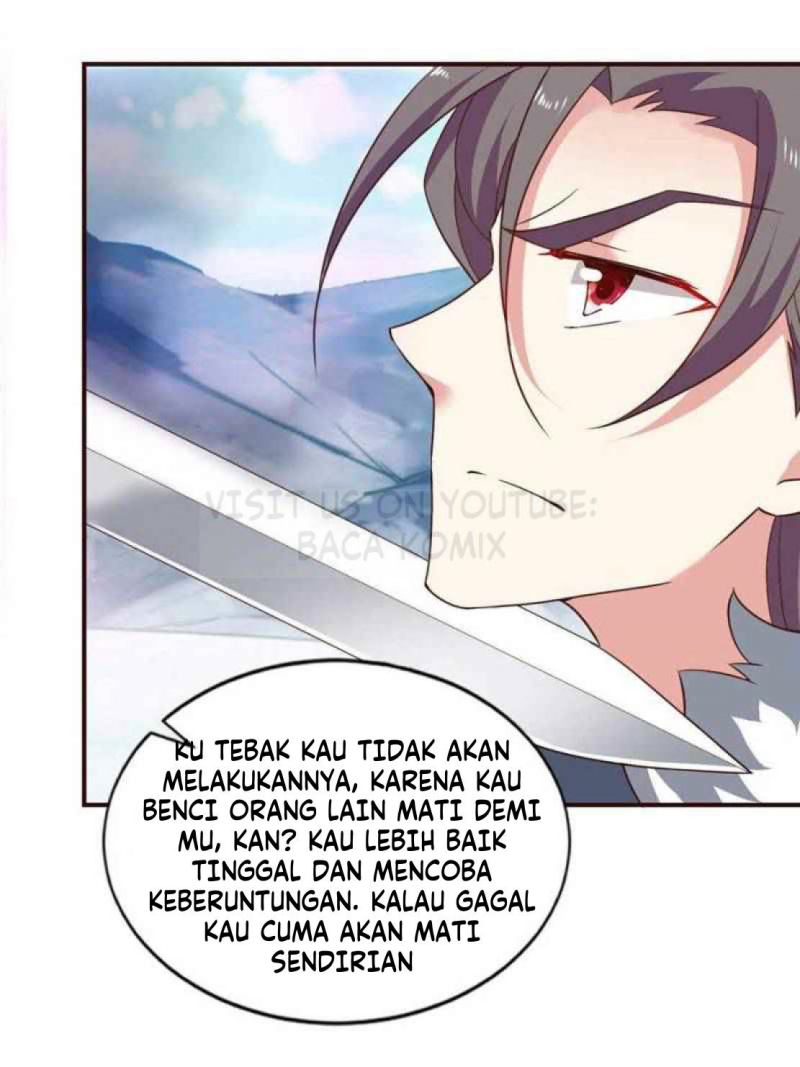 Rebirth Become a Dog chapter 56 halaman 49