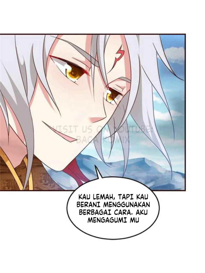 Rebirth Become a Dog chapter 56 halaman 50