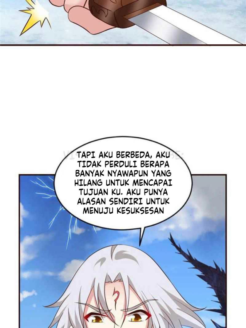 Rebirth Become a Dog chapter 56 halaman 52
