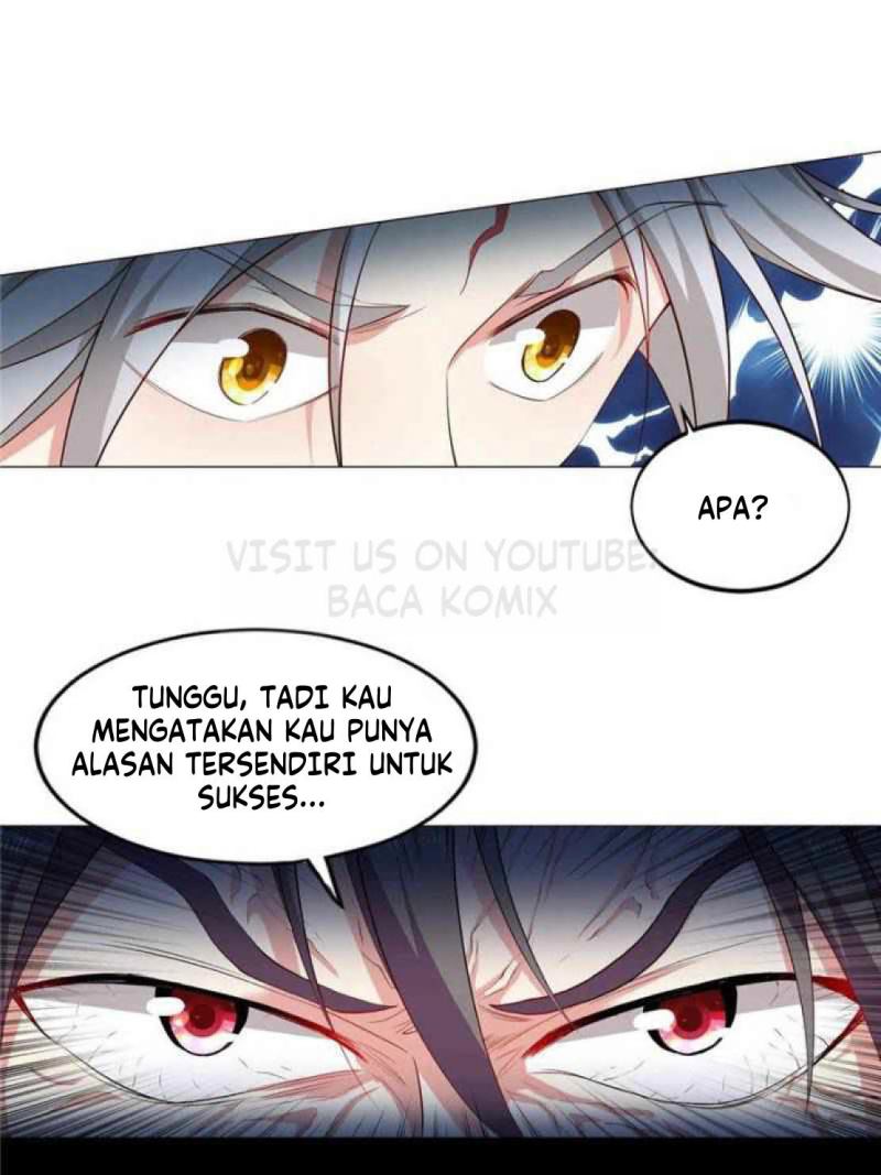 Rebirth Become a Dog chapter 56 halaman 59
