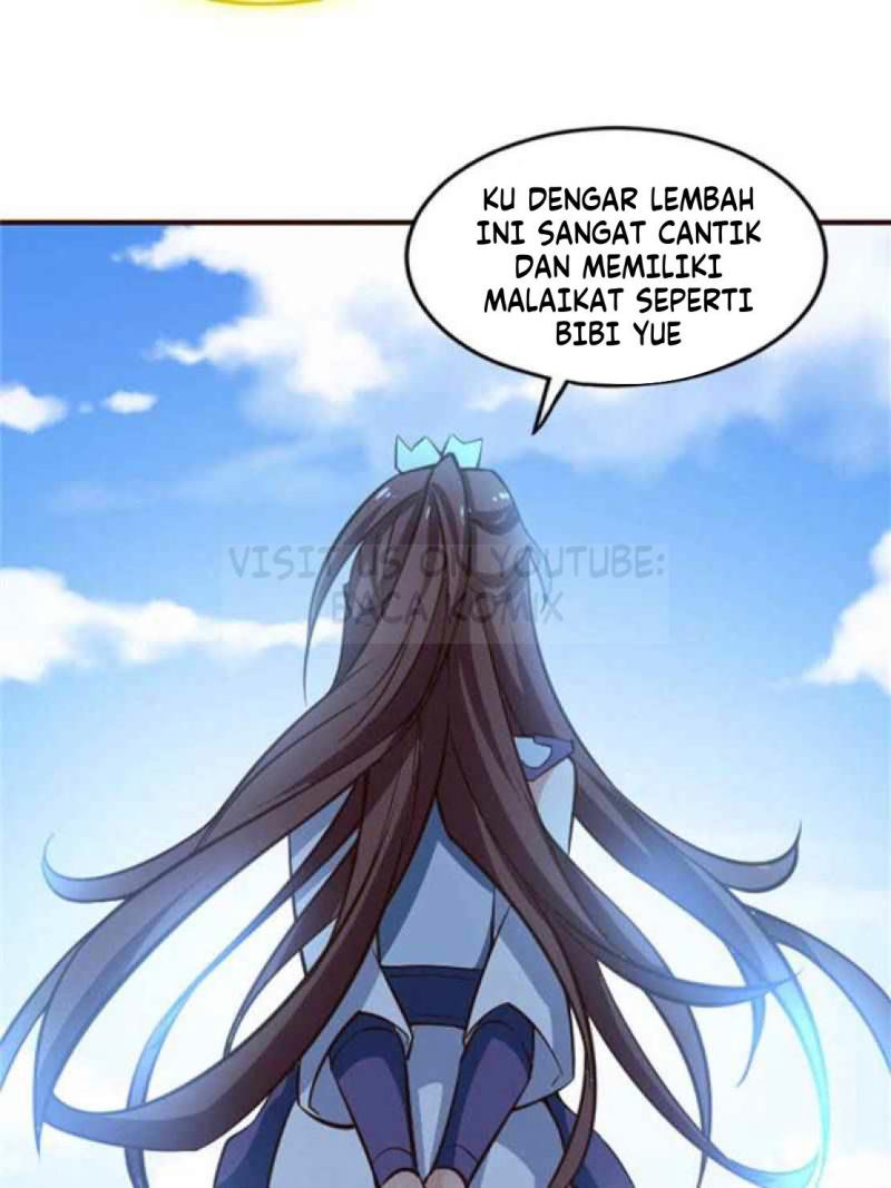 Rebirth Become a Dog chapter 56 halaman 69