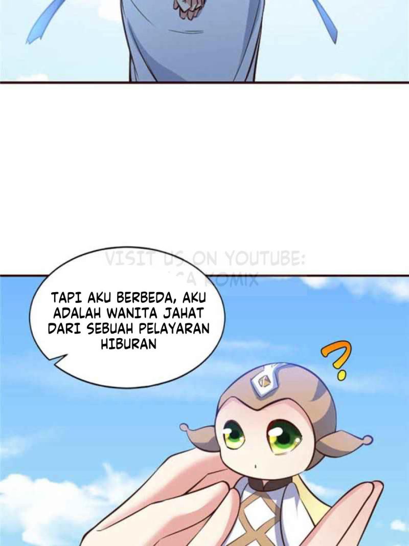 Rebirth Become a Dog chapter 56 halaman 71