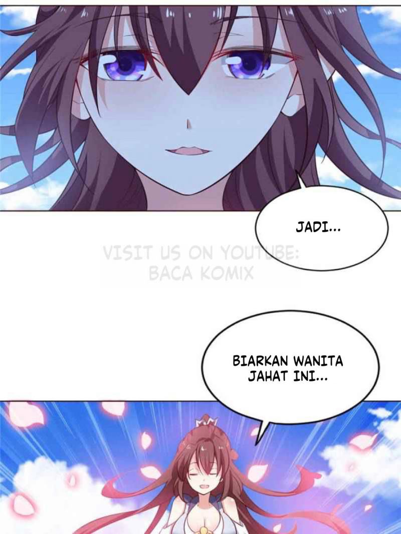 Rebirth Become a Dog chapter 56 halaman 73