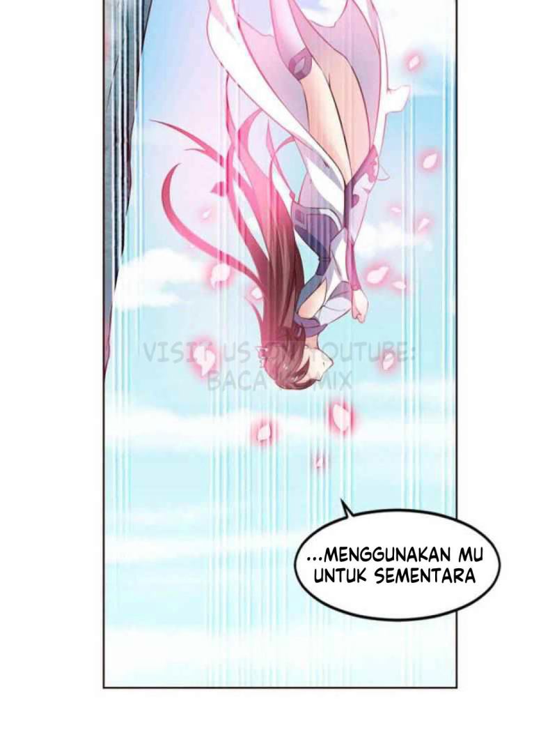 Rebirth Become a Dog chapter 56 halaman 77