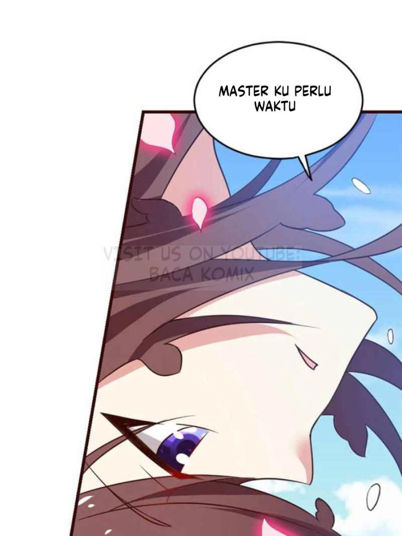 Rebirth Become a Dog chapter 56 halaman 79