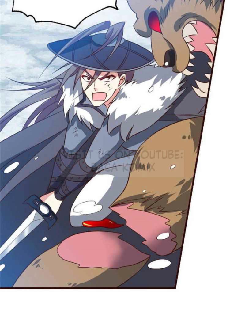 Rebirth Become a Dog chapter 56 halaman 81