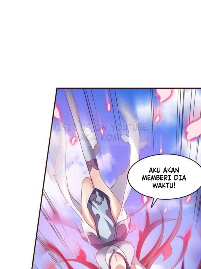 Rebirth Become a Dog chapter 56 halaman 86