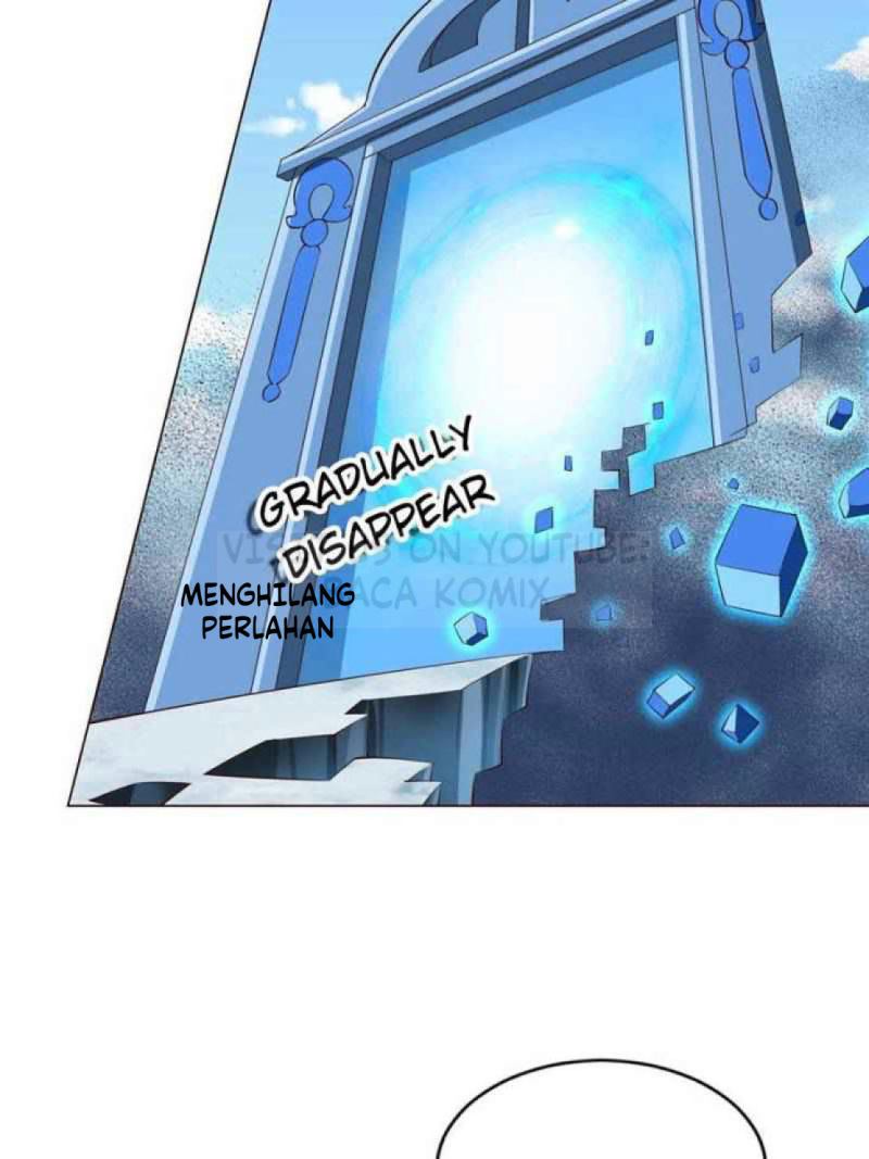 Rebirth Become a Dog chapter 57 halaman 7
