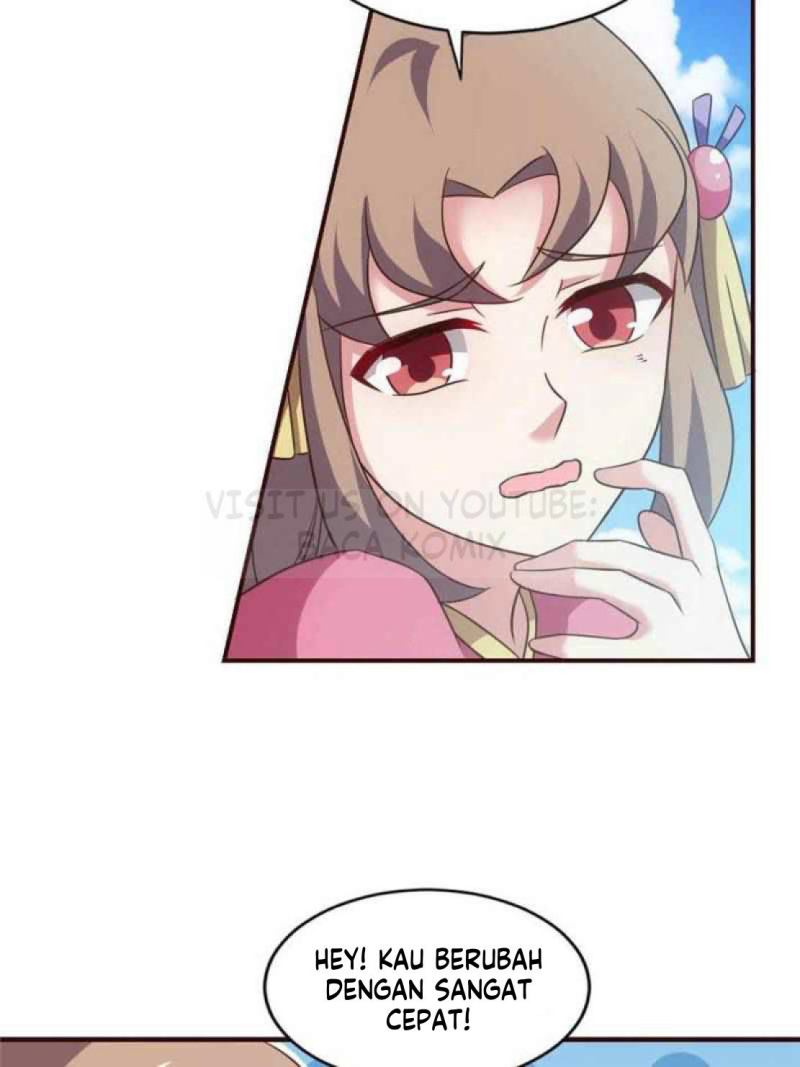 Rebirth Become a Dog chapter 57 halaman 16