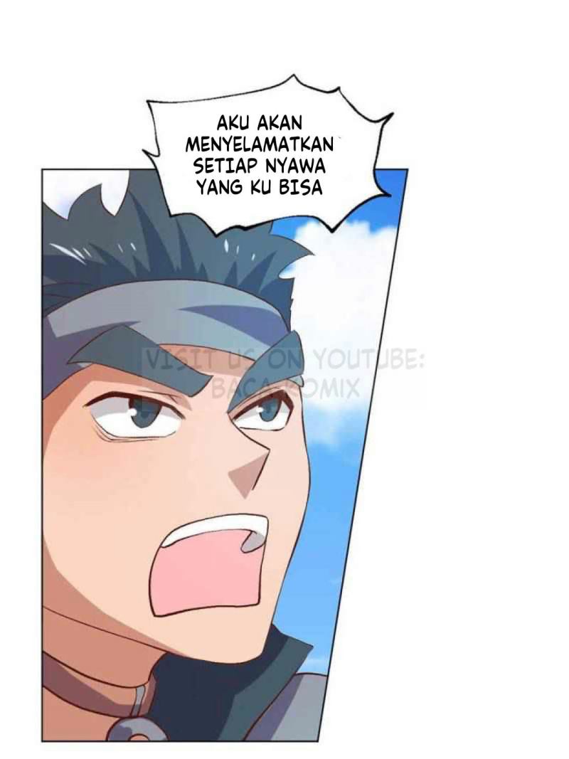 Rebirth Become a Dog chapter 57 halaman 25