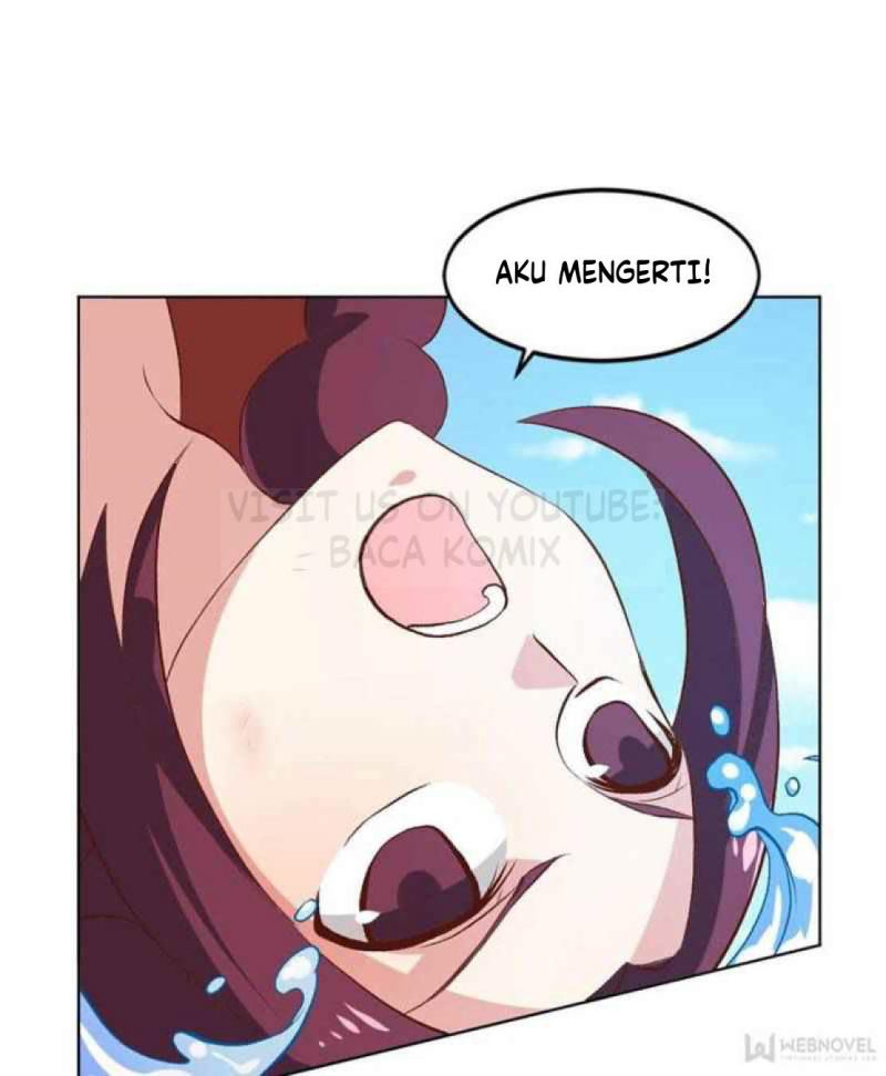 Rebirth Become a Dog chapter 57 halaman 27