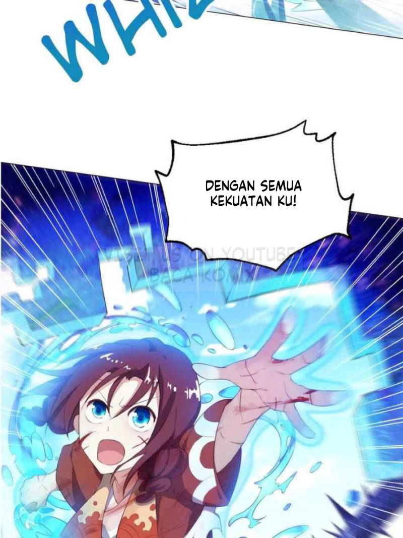 Rebirth Become a Dog chapter 57 halaman 32