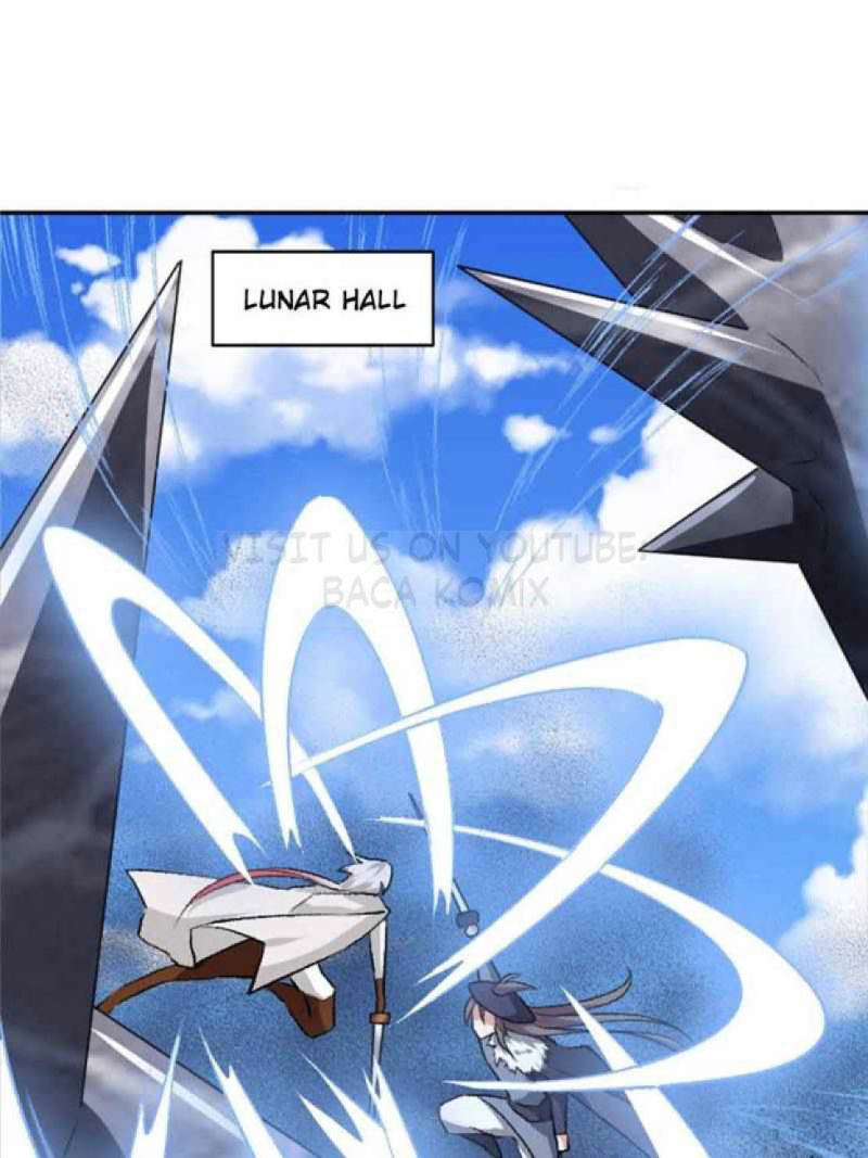 Rebirth Become a Dog chapter 57 halaman 40