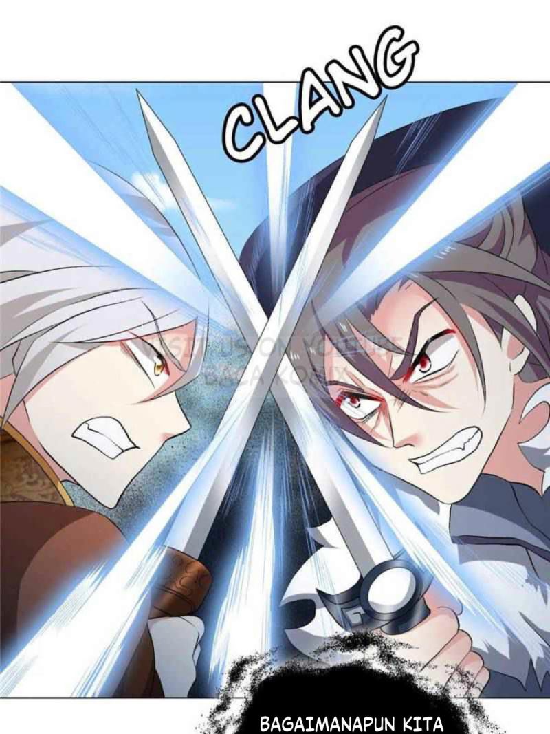 Rebirth Become a Dog chapter 57 halaman 43