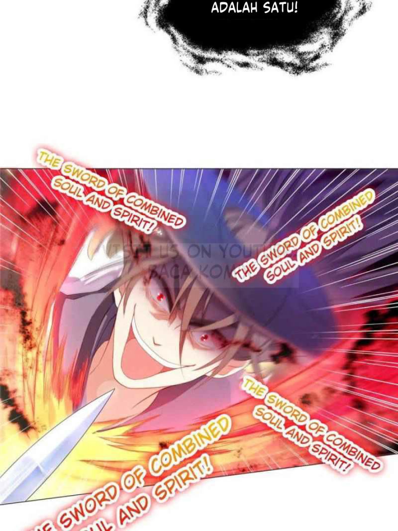 Rebirth Become a Dog chapter 57 halaman 44