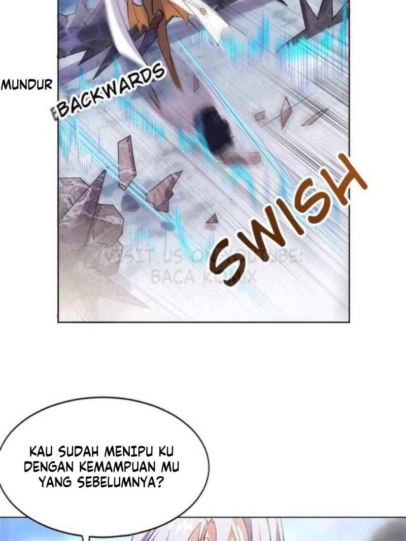 Rebirth Become a Dog chapter 57 halaman 47