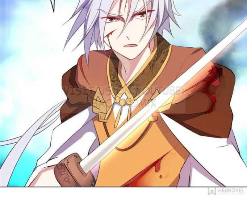 Rebirth Become a Dog chapter 57 halaman 48