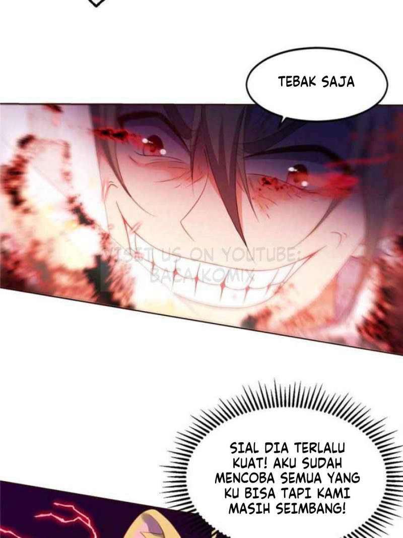 Rebirth Become a Dog chapter 57 halaman 52