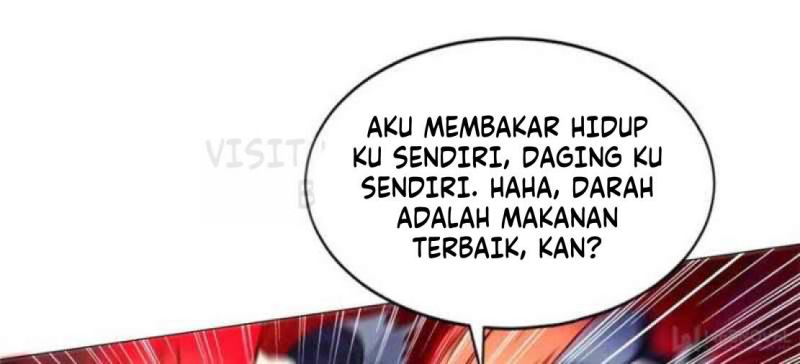 Rebirth Become a Dog chapter 57 halaman 54