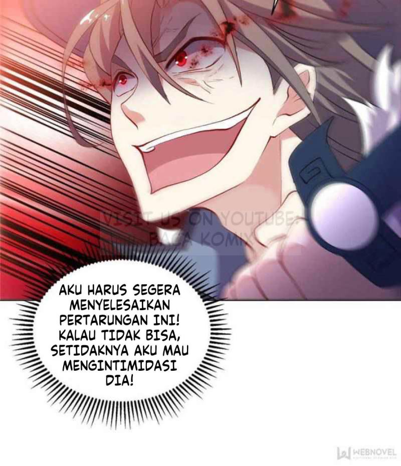 Rebirth Become a Dog chapter 57 halaman 57