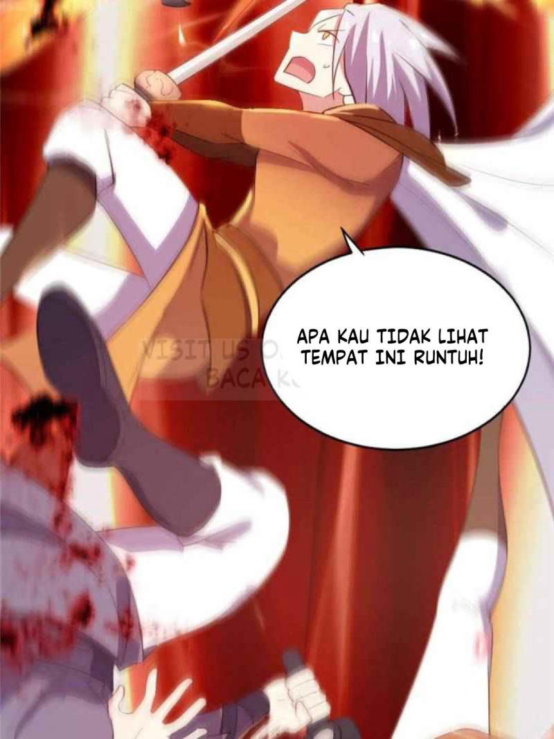 Rebirth Become a Dog chapter 57 halaman 59