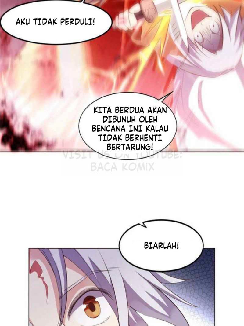 Rebirth Become a Dog chapter 57 halaman 61