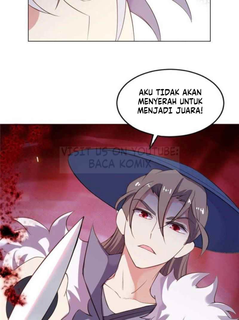 Rebirth Become a Dog chapter 57 halaman 62