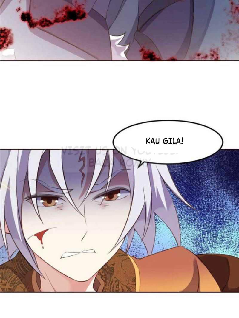 Rebirth Become a Dog chapter 57 halaman 64