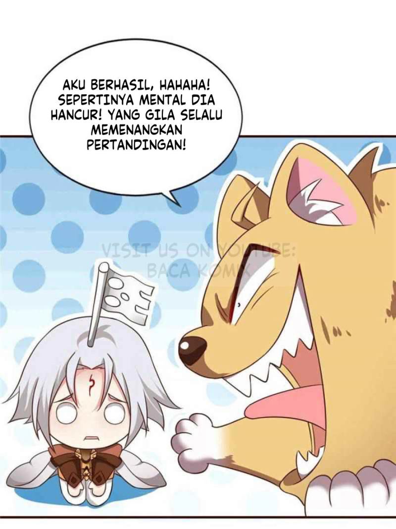 Rebirth Become a Dog chapter 57 halaman 65