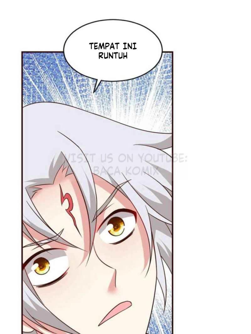 Rebirth Become a Dog chapter 57 halaman 70