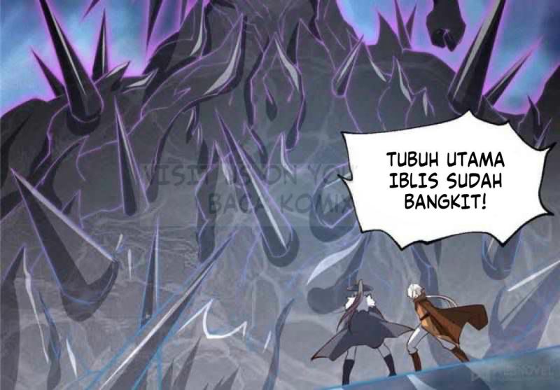 Rebirth Become a Dog chapter 57 halaman 72