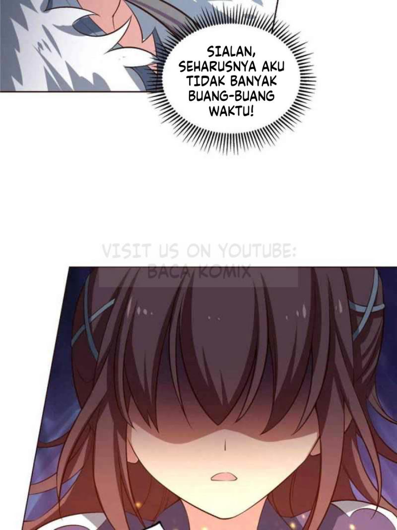Rebirth Become a Dog chapter 57 halaman 76