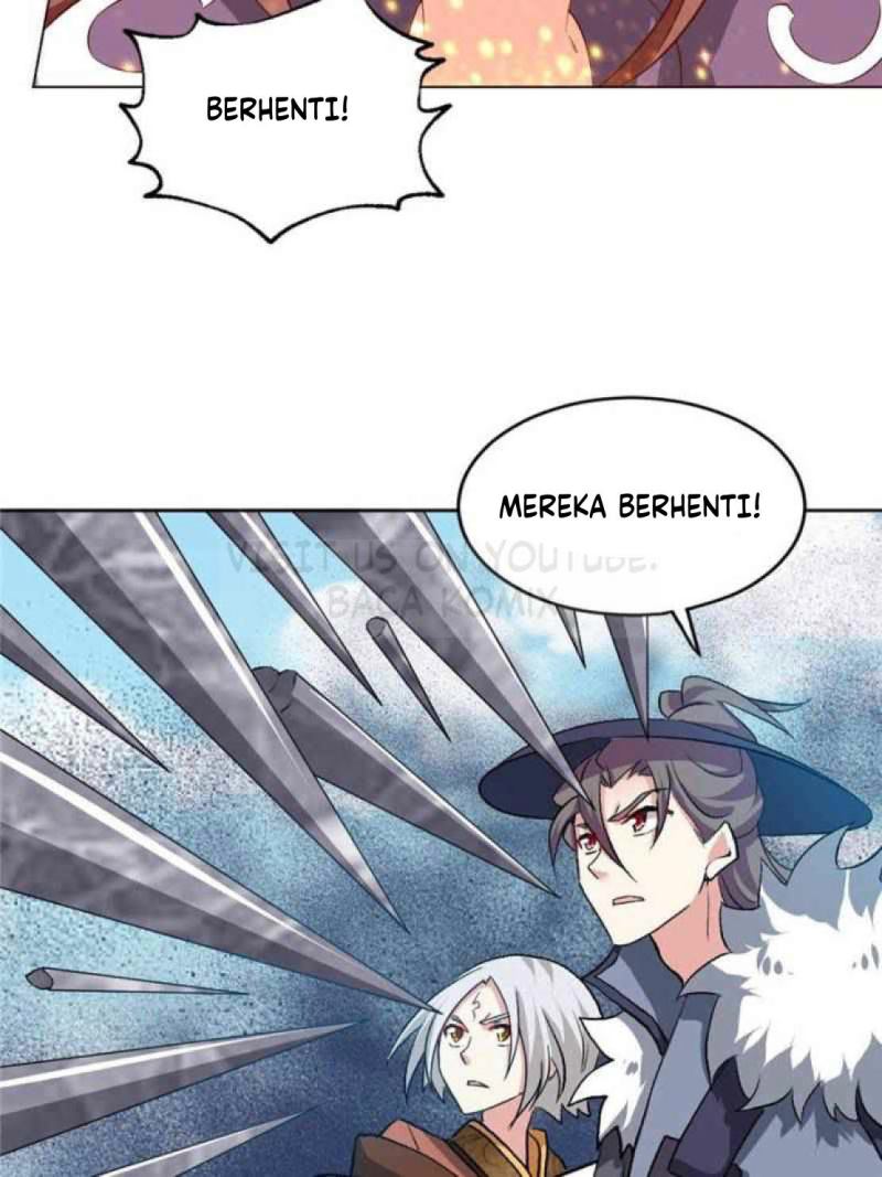 Rebirth Become a Dog chapter 57 halaman 77