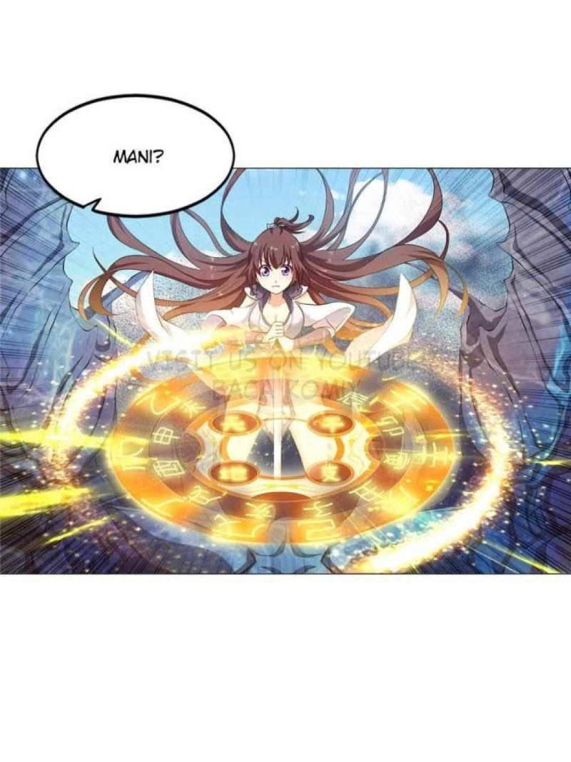 Rebirth Become a Dog chapter 57 halaman 80