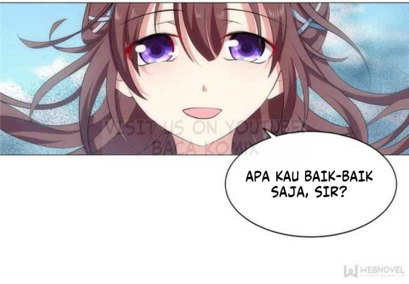 Rebirth Become a Dog chapter 57 halaman 81