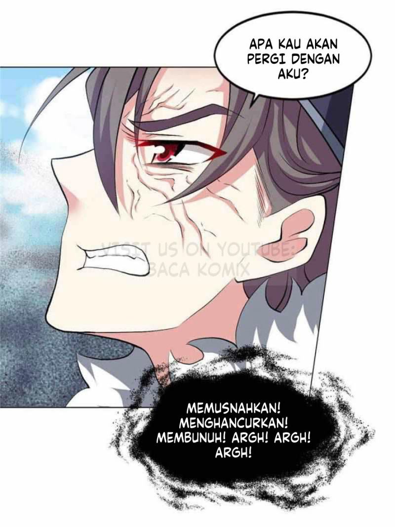 Rebirth Become a Dog Bab 58 halaman 28
