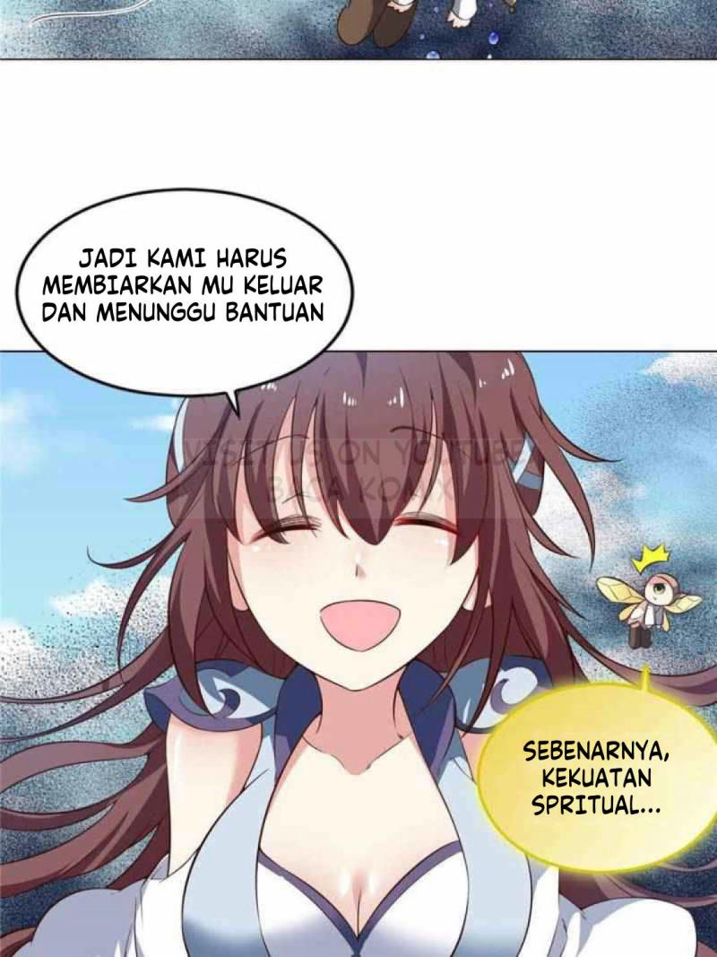 Rebirth Become a Dog Bab 58 halaman 32