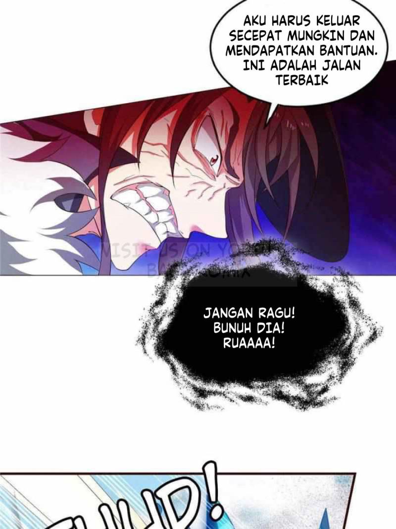 Rebirth Become a Dog Bab 58 halaman 41