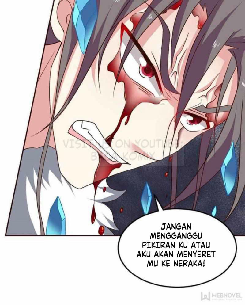 Rebirth Become a Dog Bab 58 halaman 44
