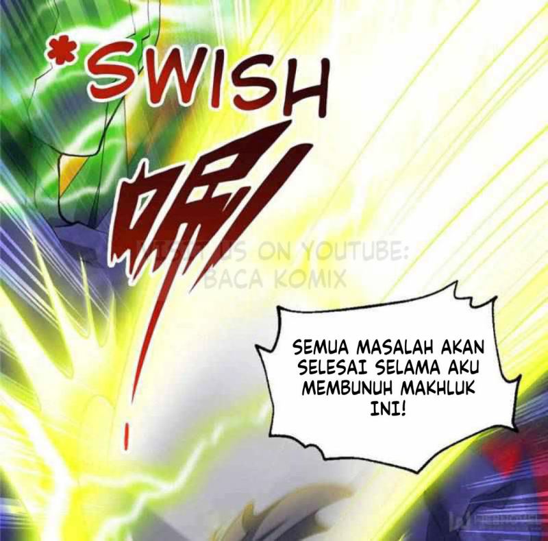Rebirth Become a Dog Bab 58 halaman 62
