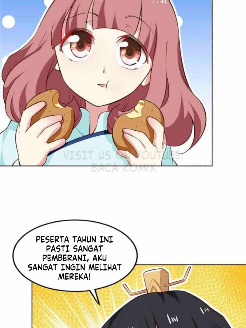 Rebirth Become a Dog Bab 59 halaman 2