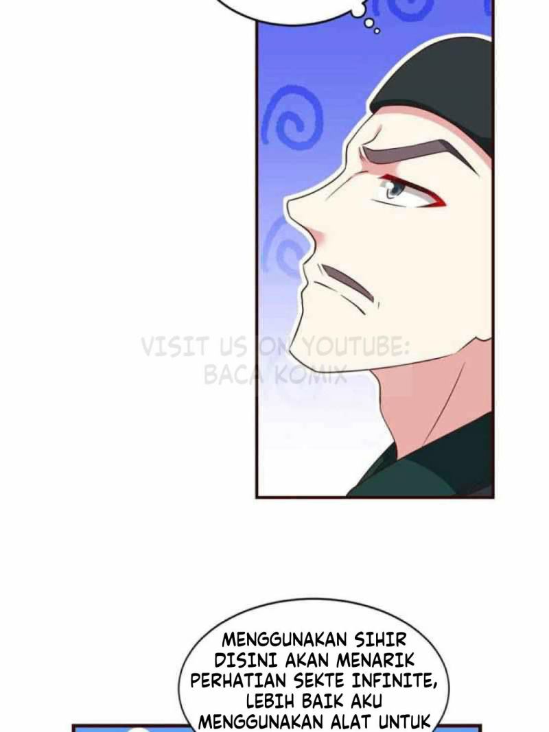 Rebirth Become a Dog Bab 59 halaman 7