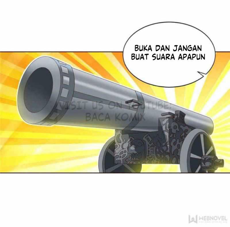 Rebirth Become a Dog Bab 59 halaman 9