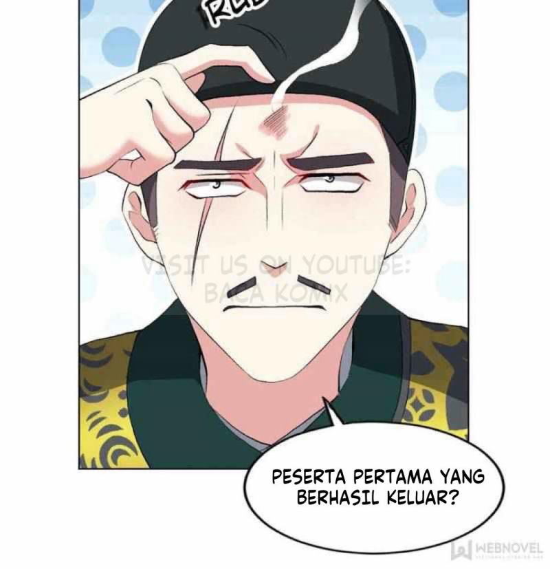 Rebirth Become a Dog Bab 59 halaman 15