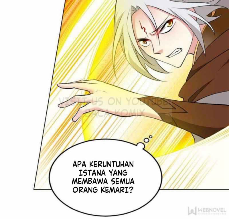 Rebirth Become a Dog Bab 59 halaman 30