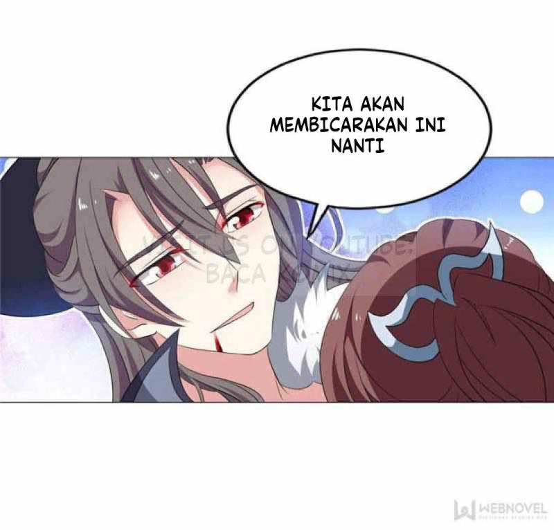 Rebirth Become a Dog Bab 59 halaman 36